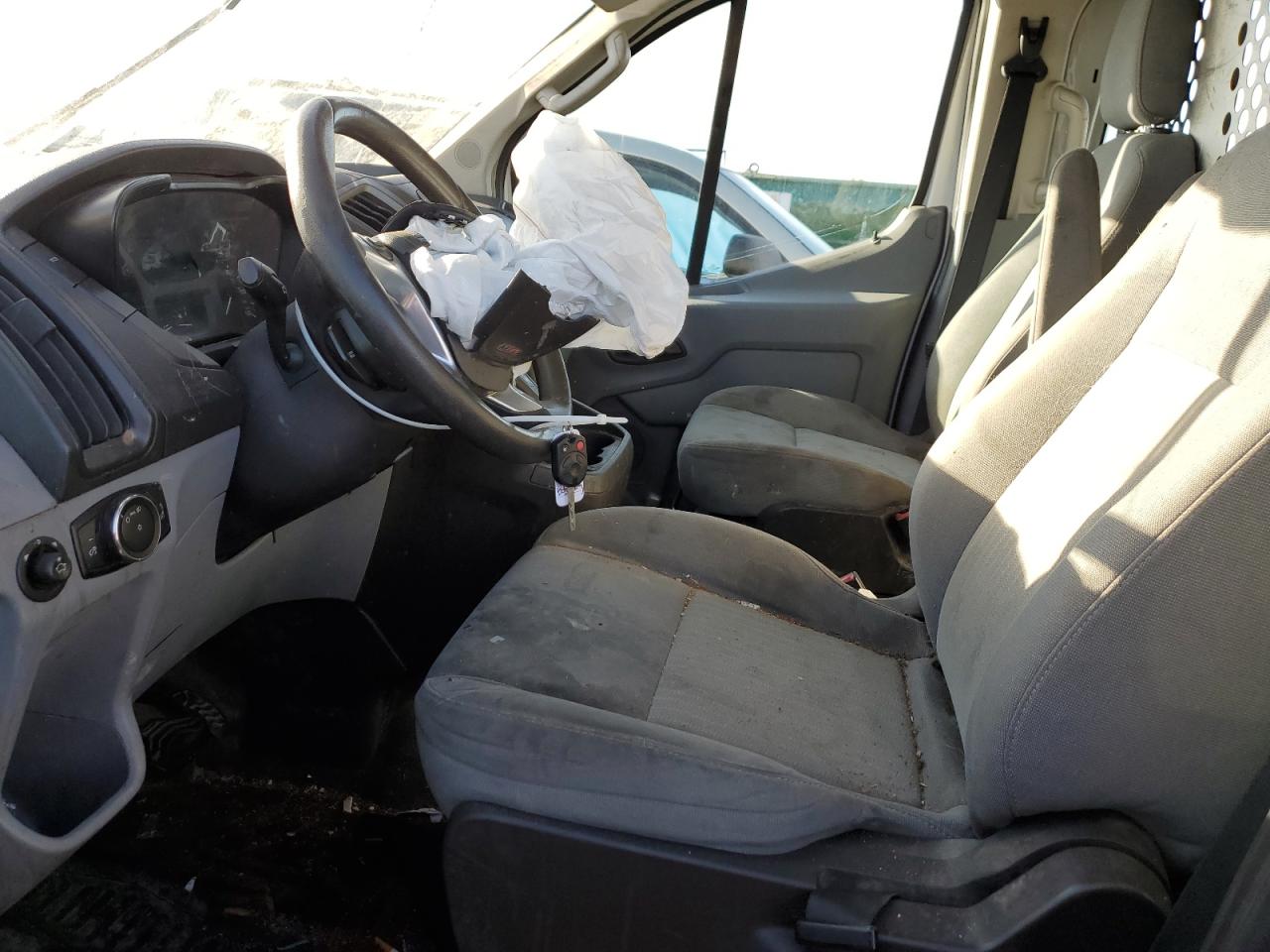 2016 Ford Transit - Image 7