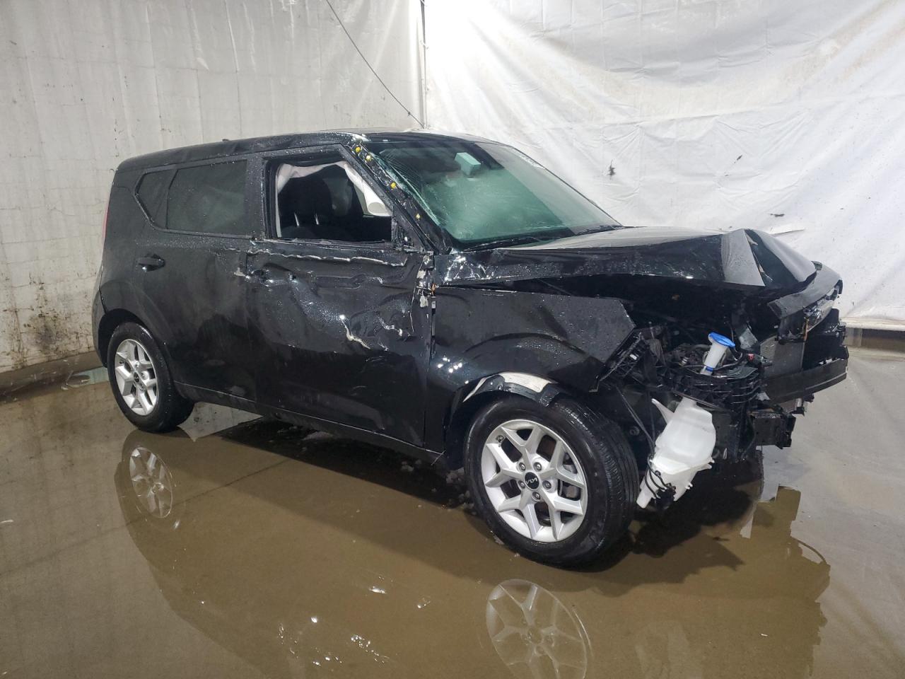 2024 Kia Soul - Image 4