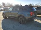2021 Kia Sorento Ex na sprzedaż w Spartanburg, SC - Side