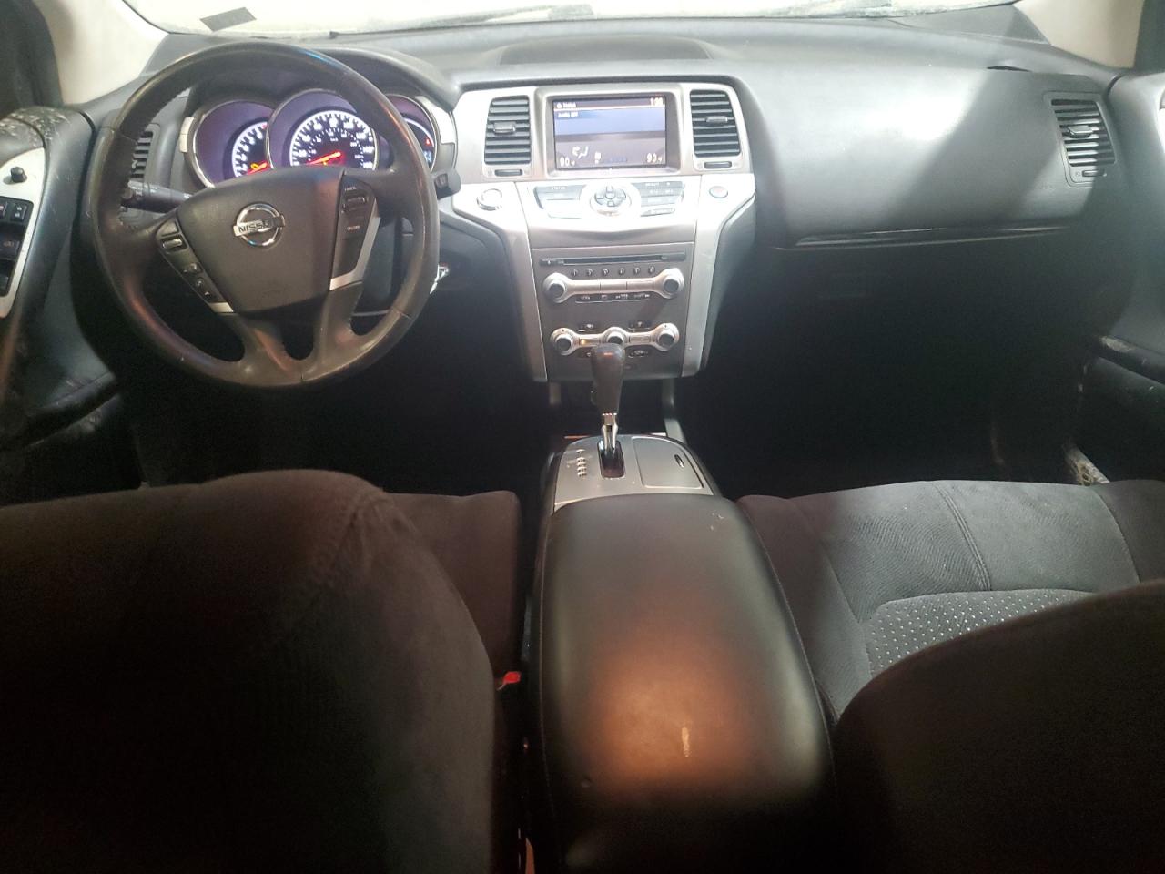 2011 Nissan Murano - Image 8