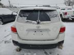 2012 Toyota Highlander Base للبيع في Lexington، KY - Normal Wear