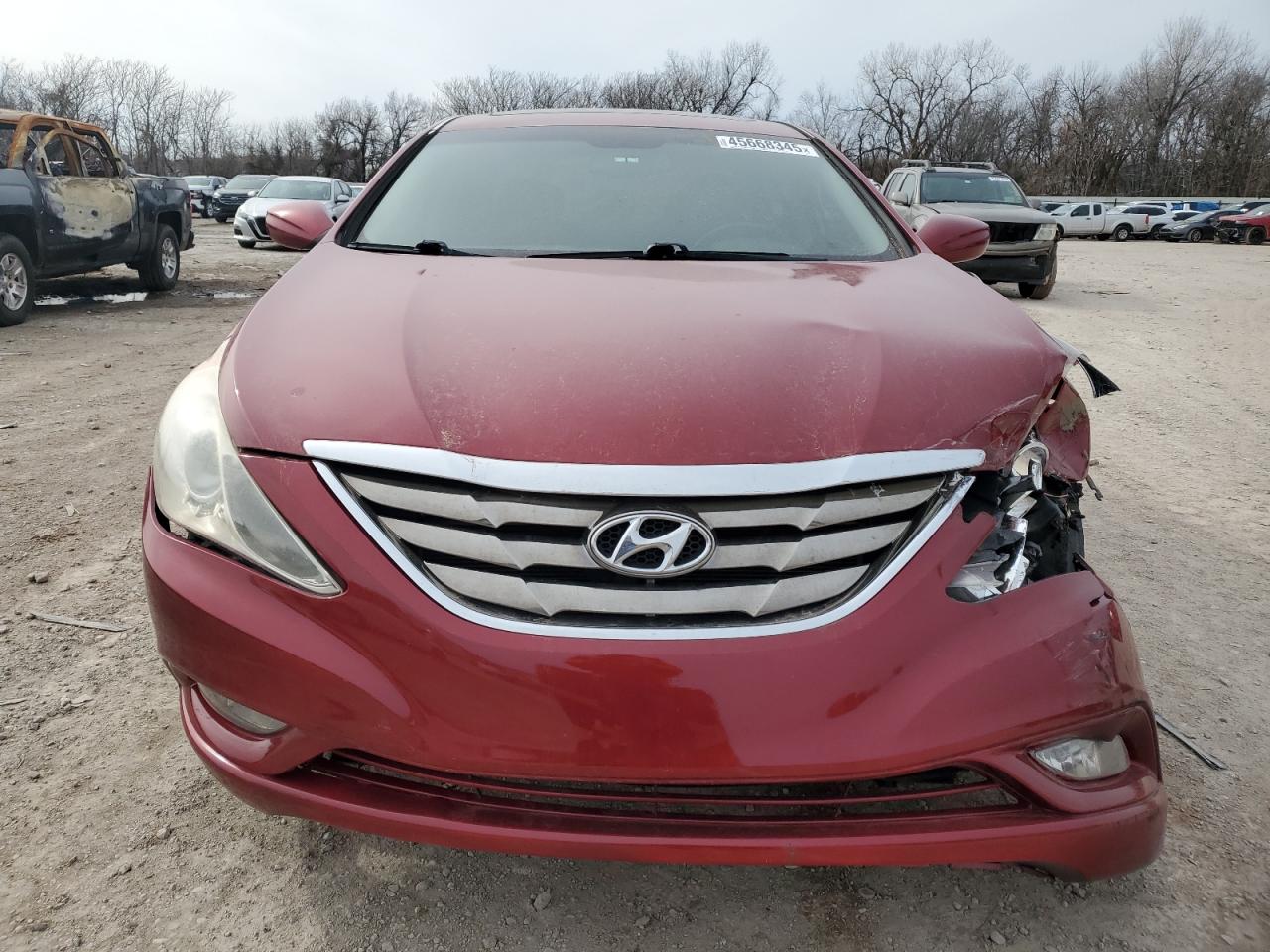 2013 Hyundai Sonata - Image 5