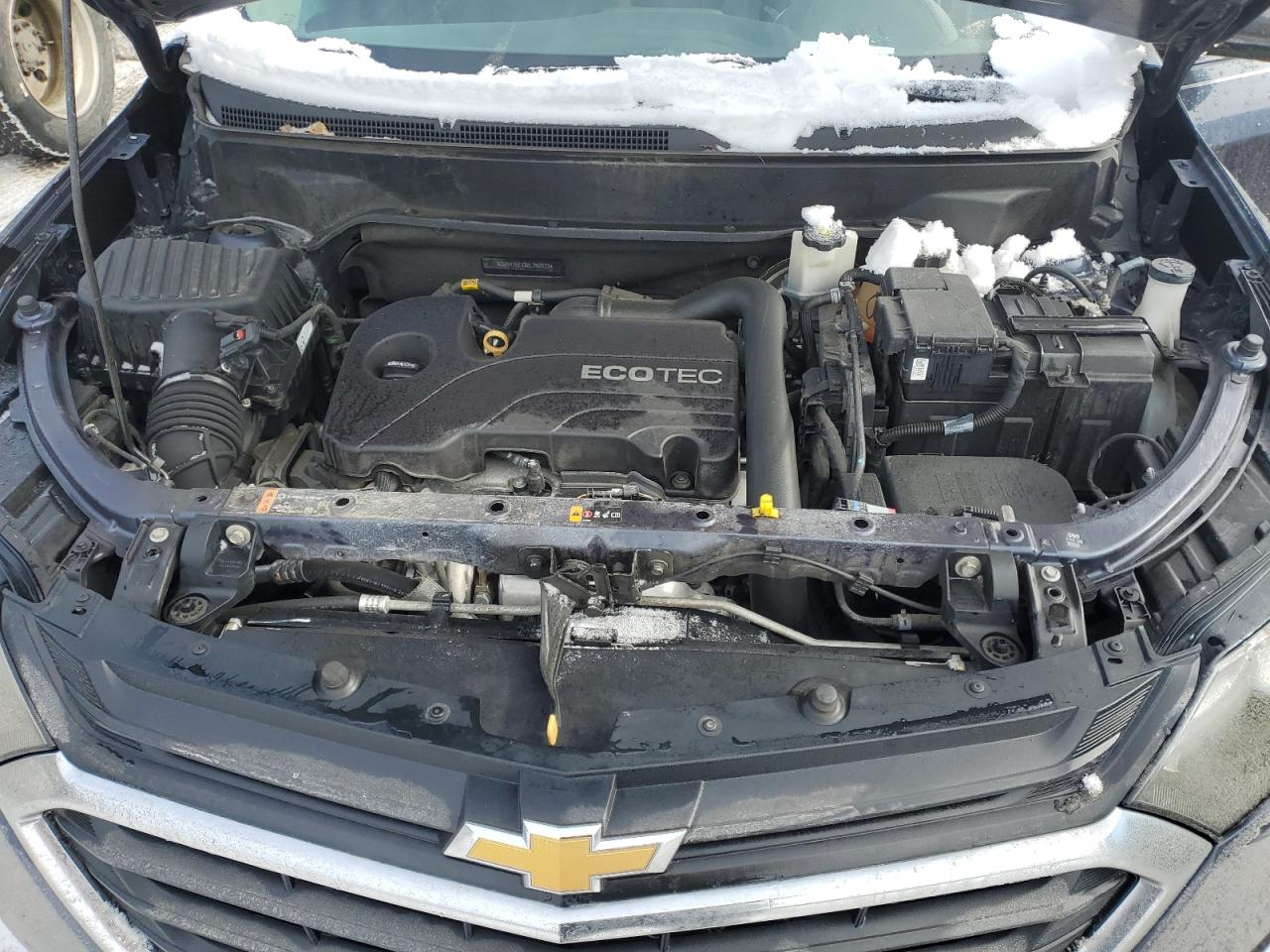 2019 Chevrolet Equinox - Image 12