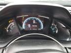 2019 Honda Civic Lx للبيع في North Billerica، MA - Front End