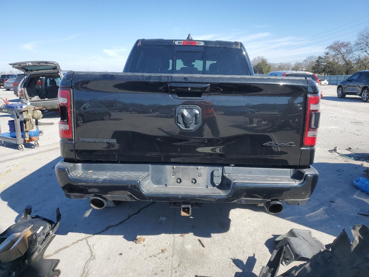 2019 RAM 1500 - Image 6