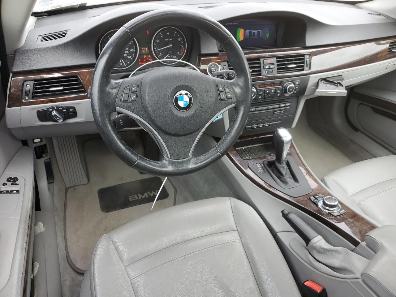 2011 BMW 3er - Image 8