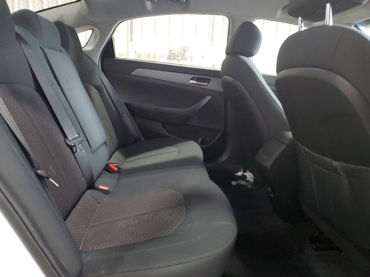 2019 Hyundai Sonata - Image 10