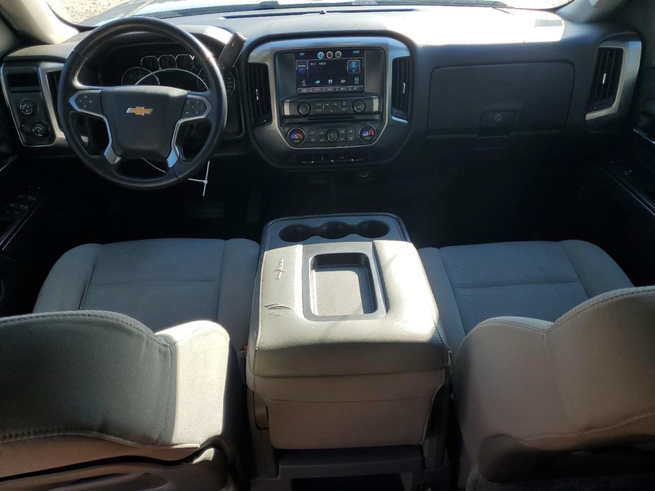 2014 Chevrolet Silverado - Image 8