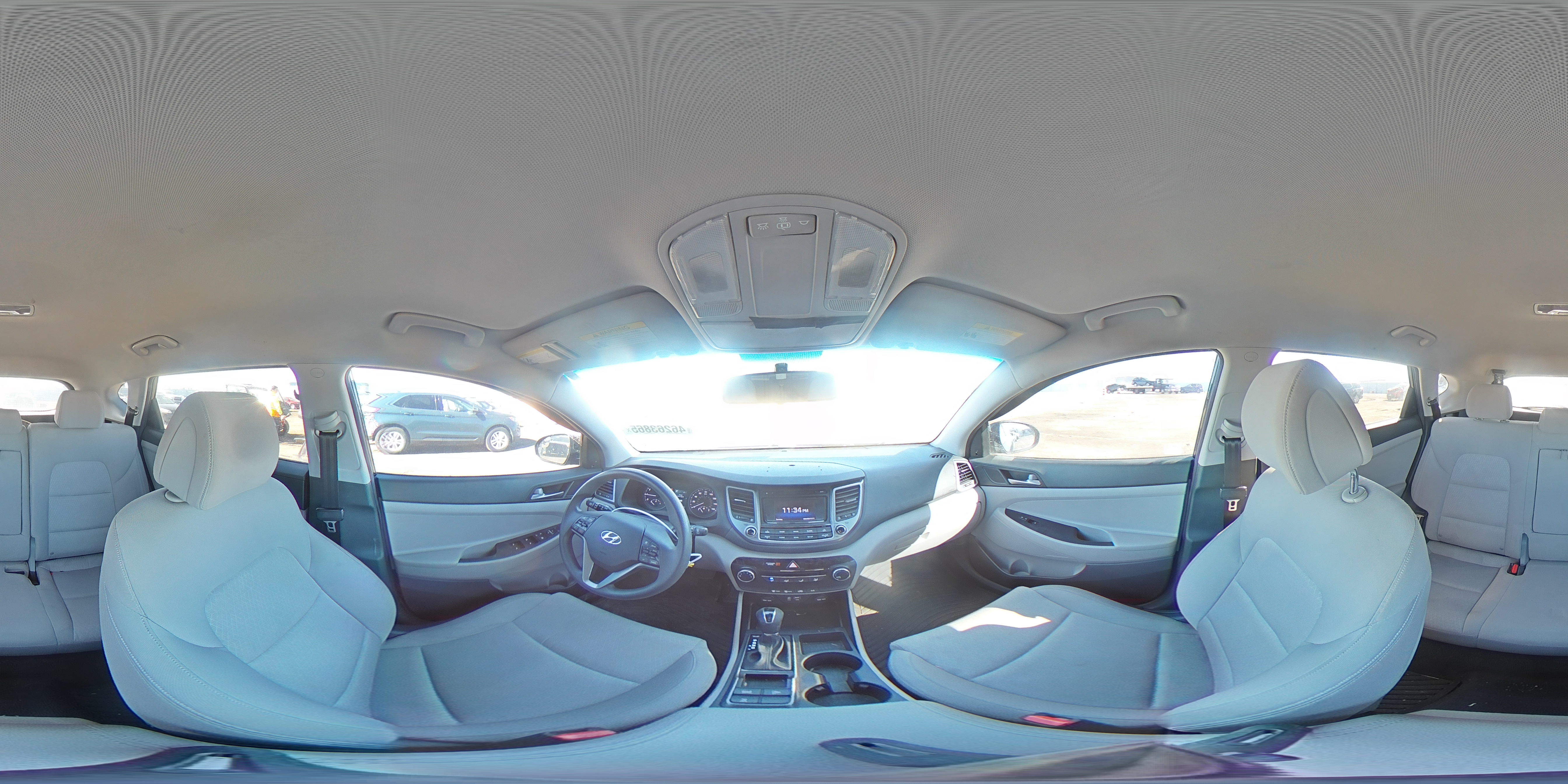 2016 Hyundai Tucson - Image 13