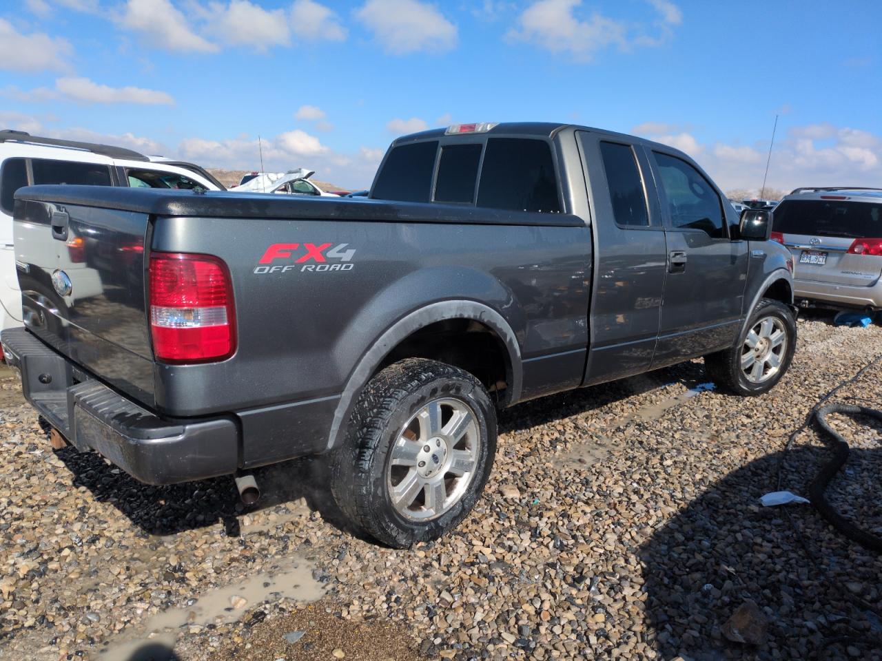 2006 Ford F-150 - Image 3