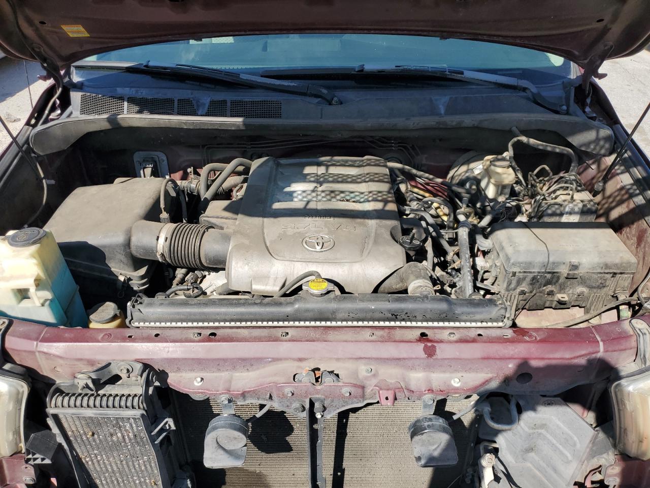 2007 Toyota Tundra - Image 11