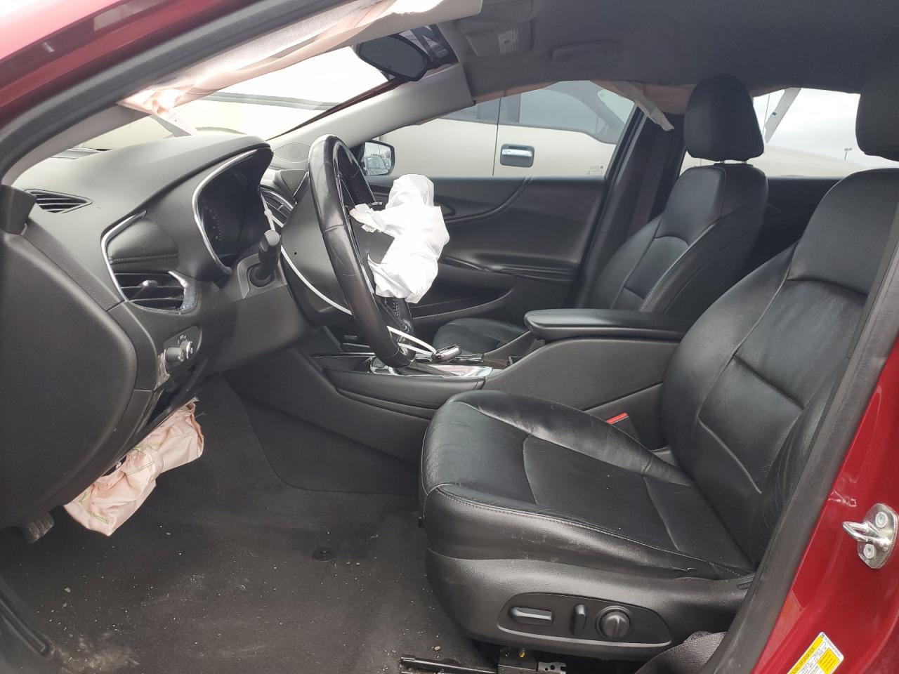 2018 Chevrolet Malibu - Image 7