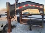 2021 Meb 25' Gooseneck for Sale in Pekin, IL - Minor Dent/Scratches