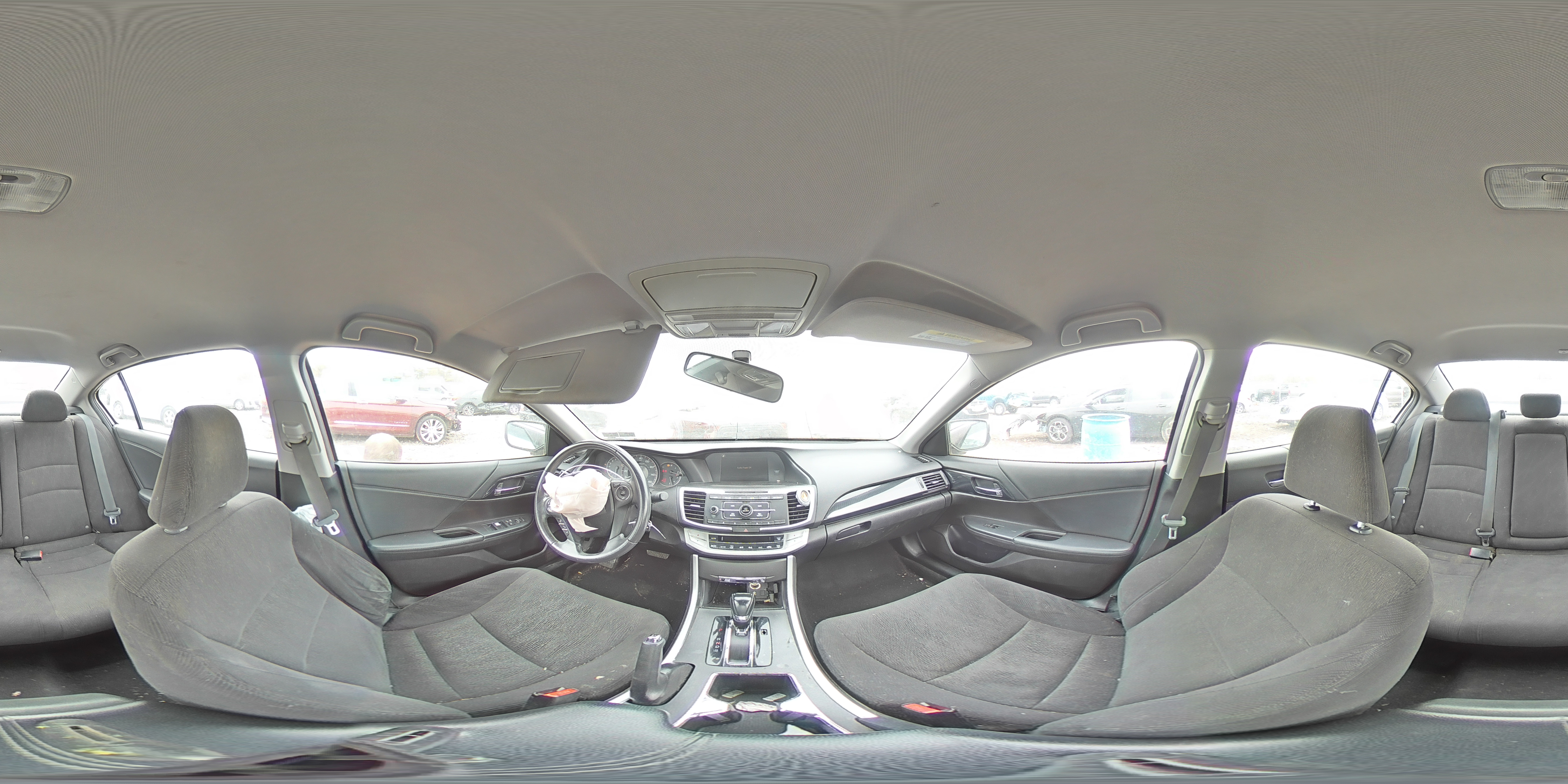 2014 Honda Accord - Image 12