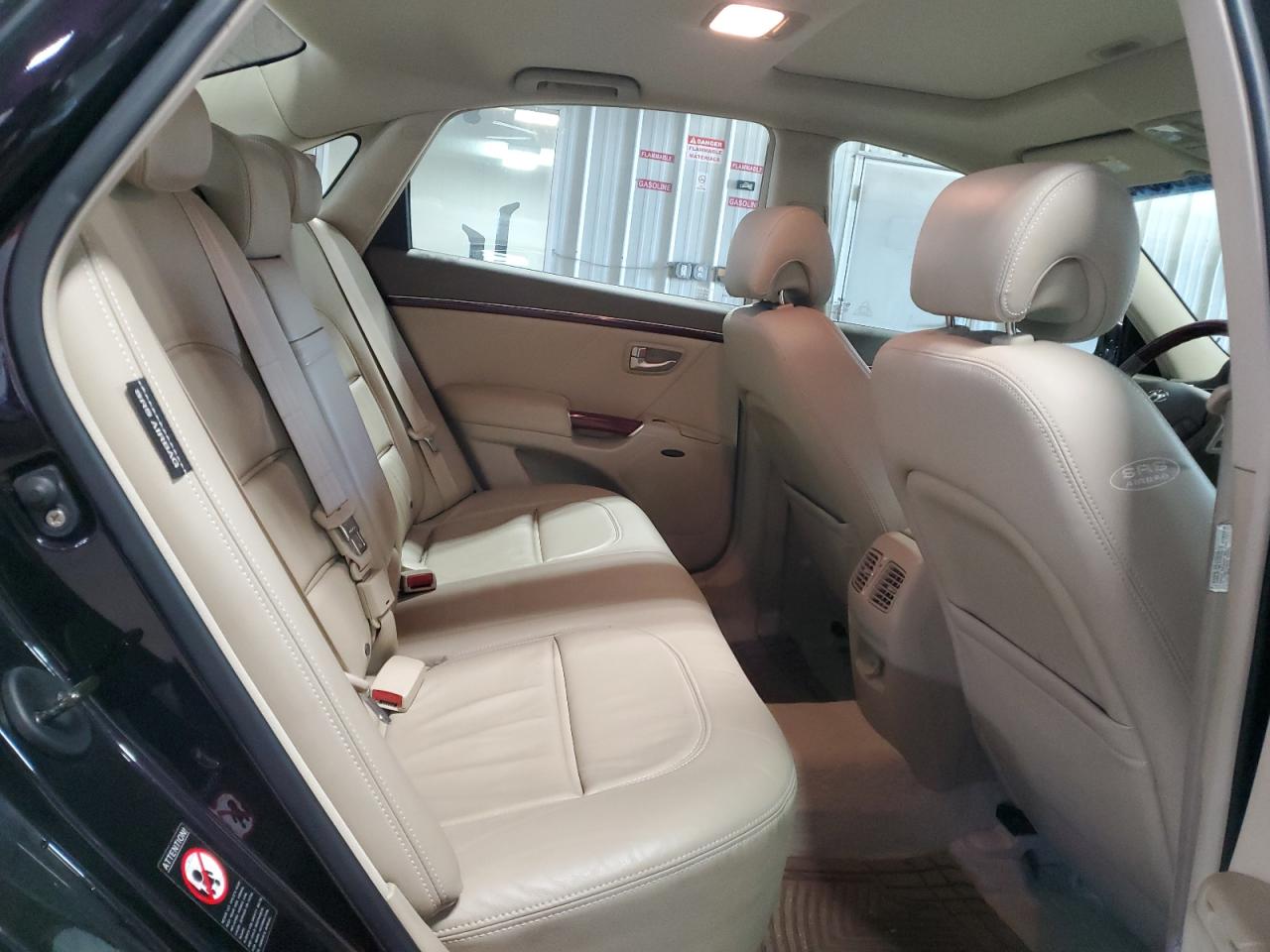 2006 Hyundai Azera - Image 10