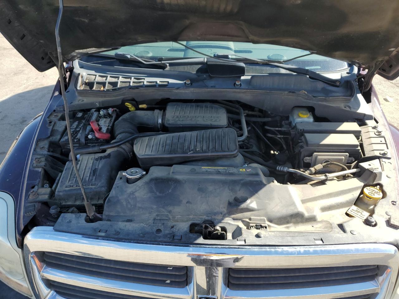 2004 Dodge Durango - Image 12