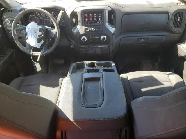  GMC SIERRA 2024 Білий