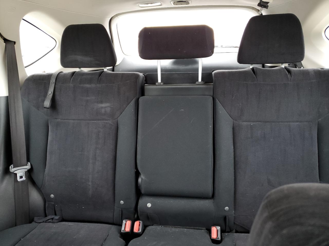 2013 Honda CR-V - Image 10