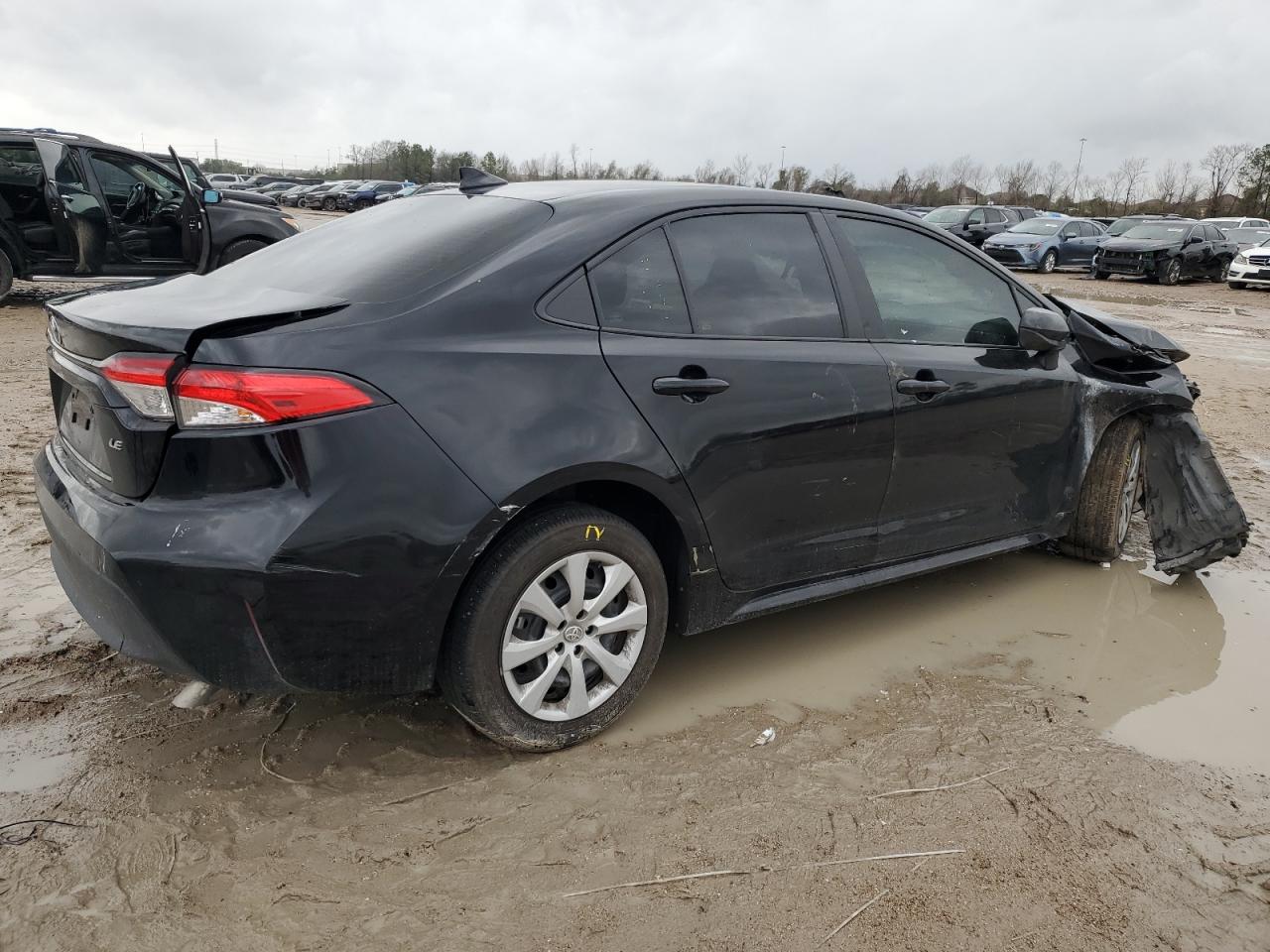 2024 Toyota Corolla - Image 3