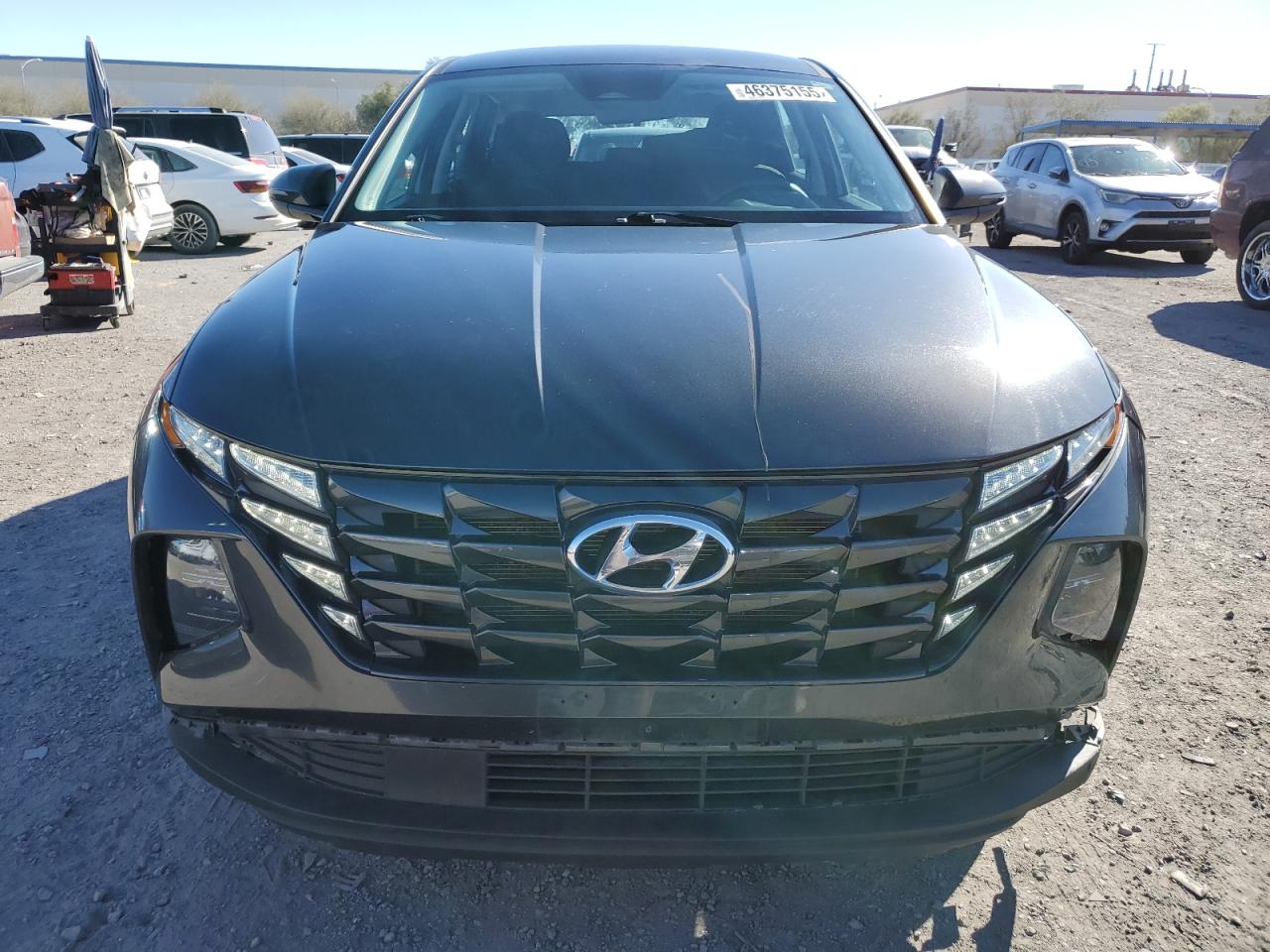 2022 Hyundai Tucson - Image 5