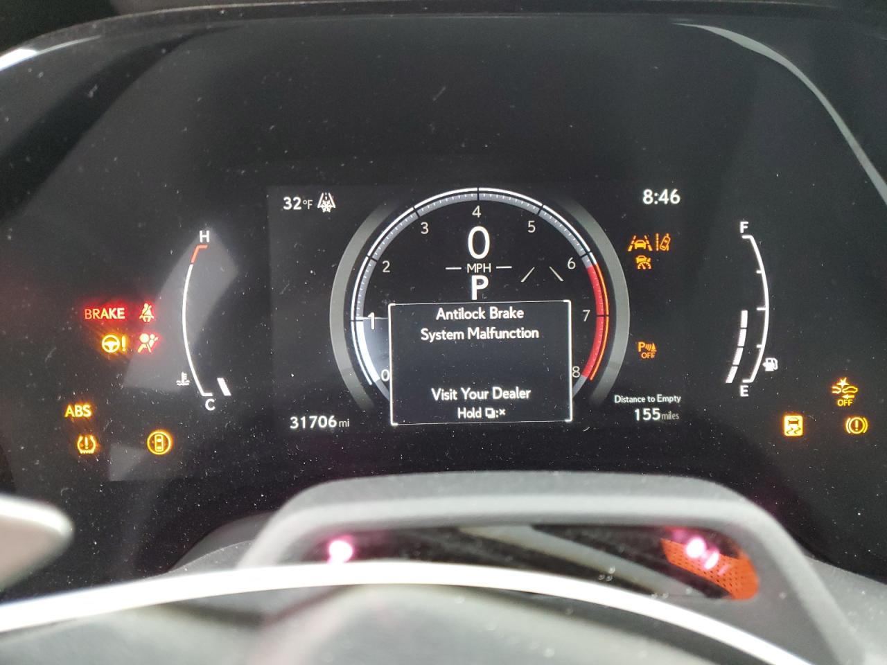 2023 Lexus RX - Image 9