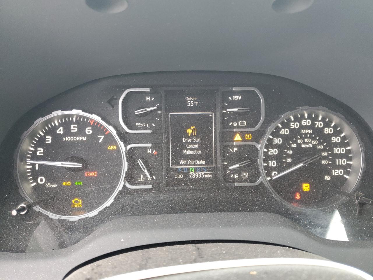 2019 Toyota Tundra - Image 9