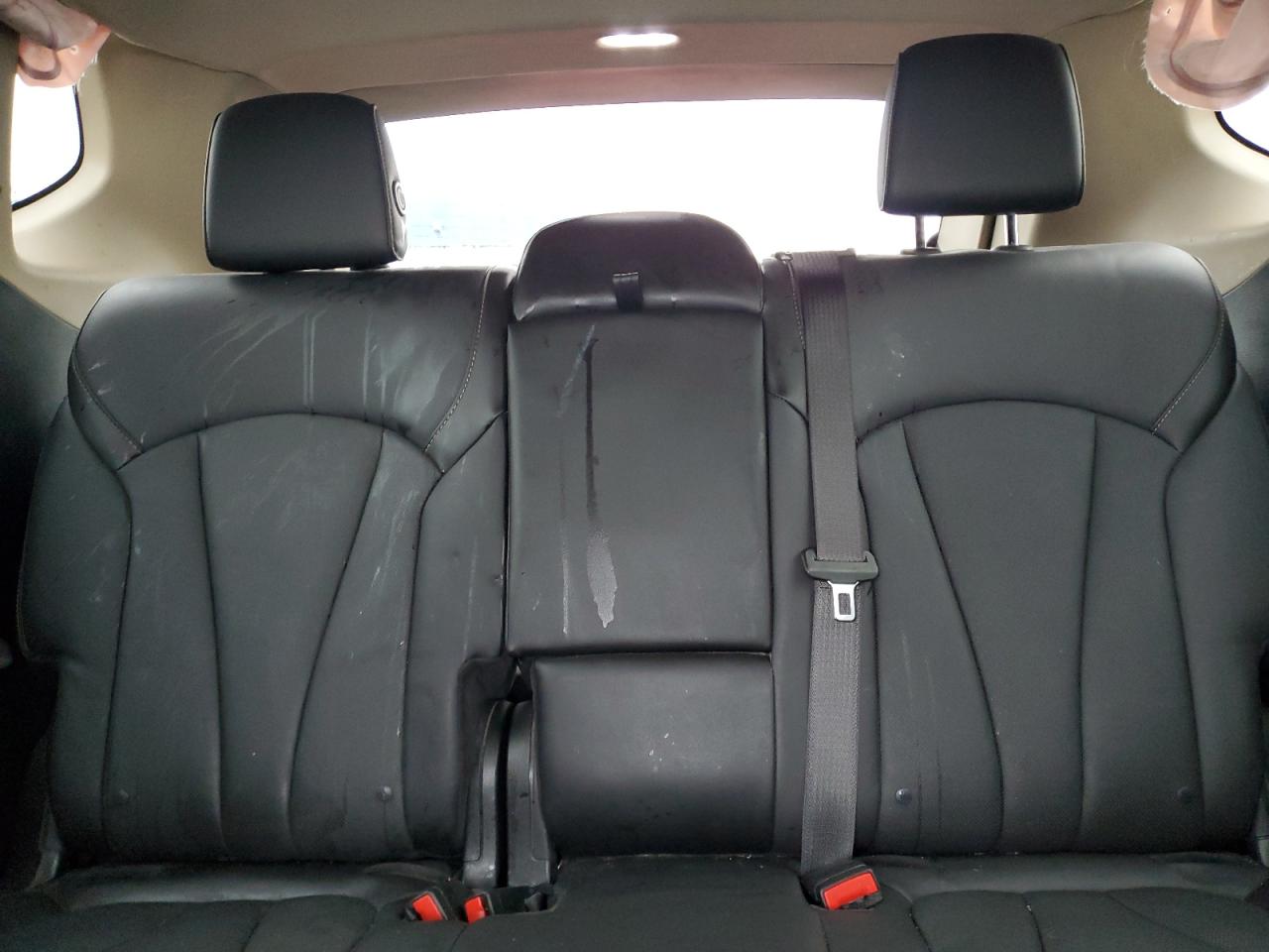2018 Buick Envision - Image 10