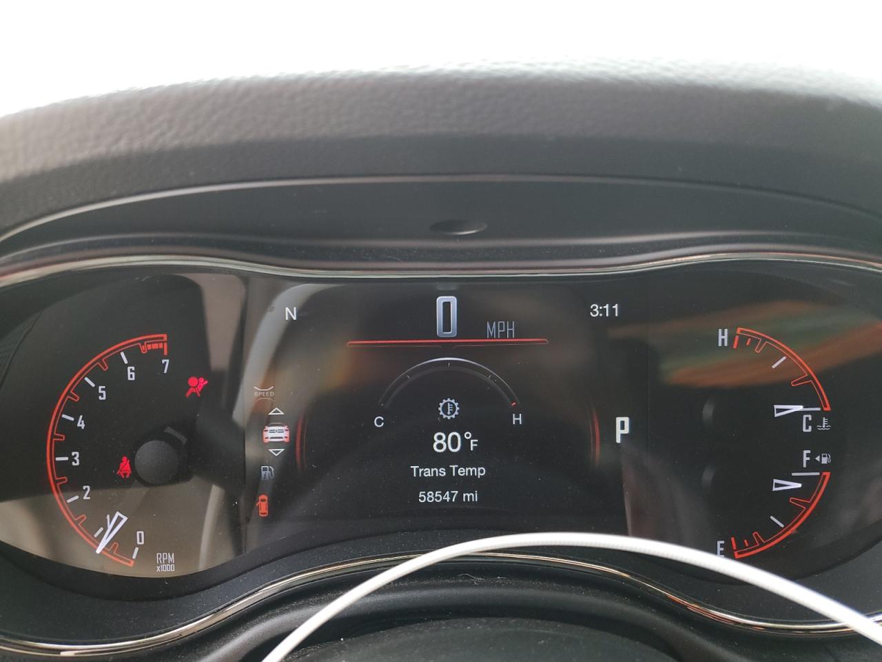 2020 Dodge Durango - Image 9