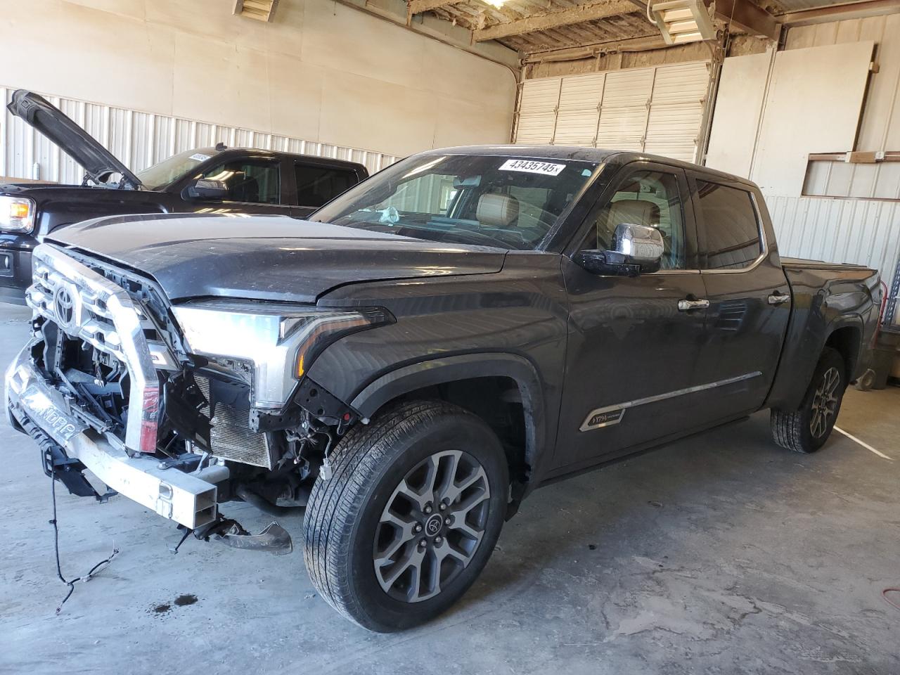 2023 Toyota Tundra - Image 1