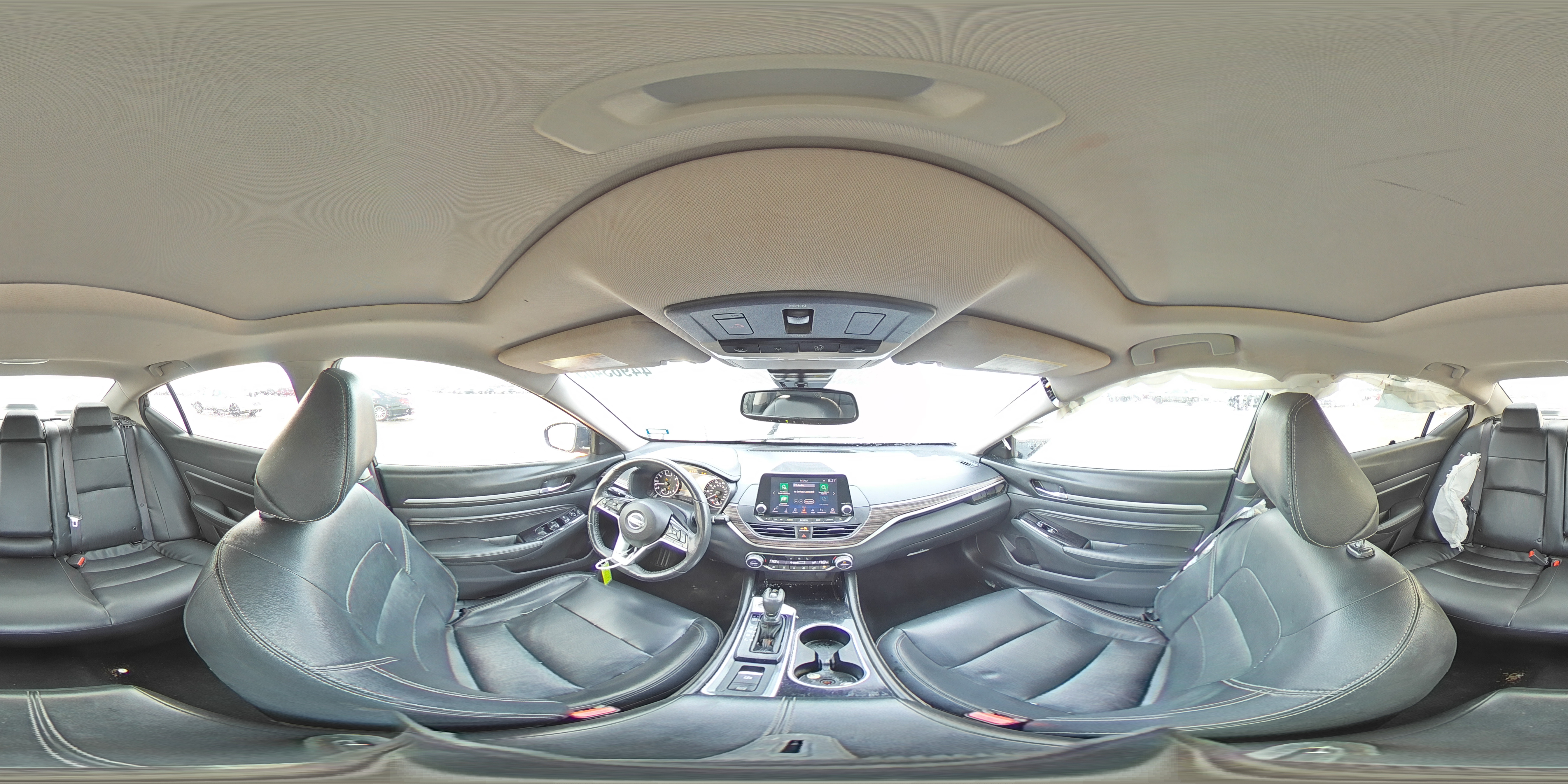 2020 Nissan Altima - Image 12