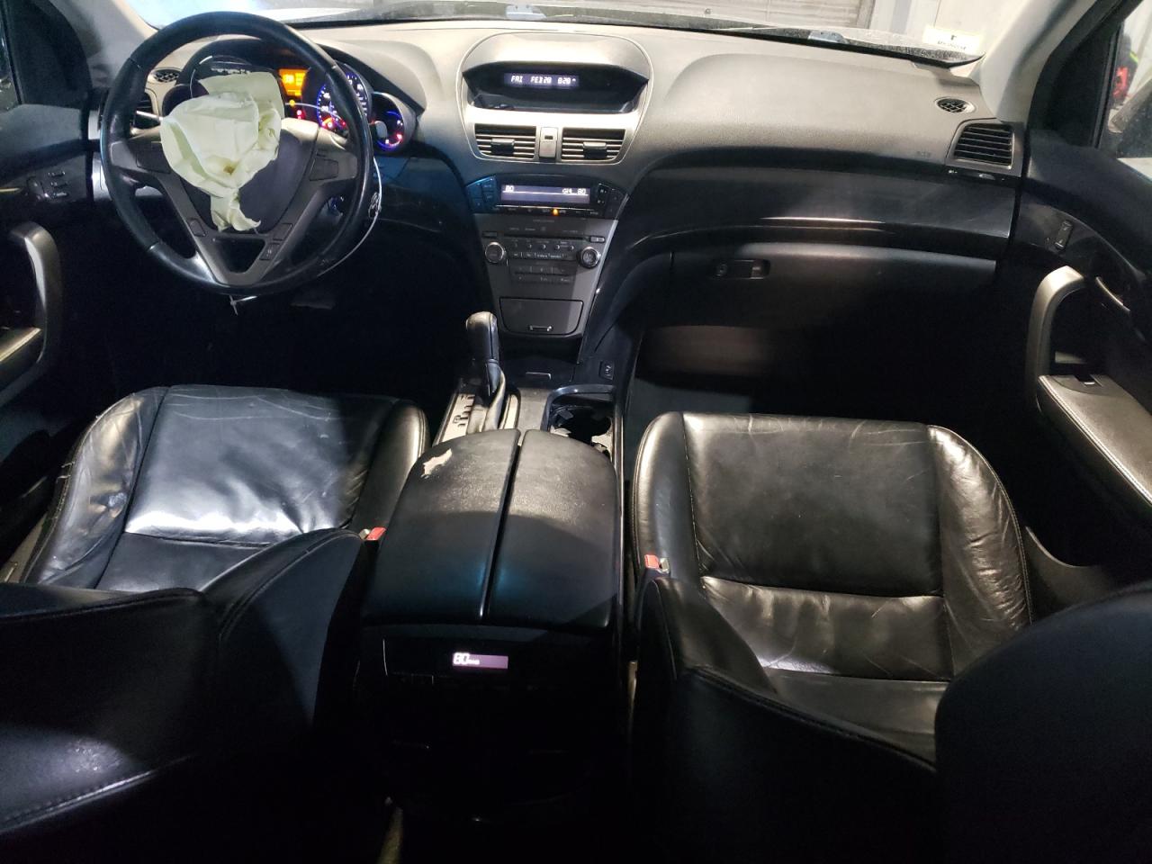 2009 Acura MDX - Image 8