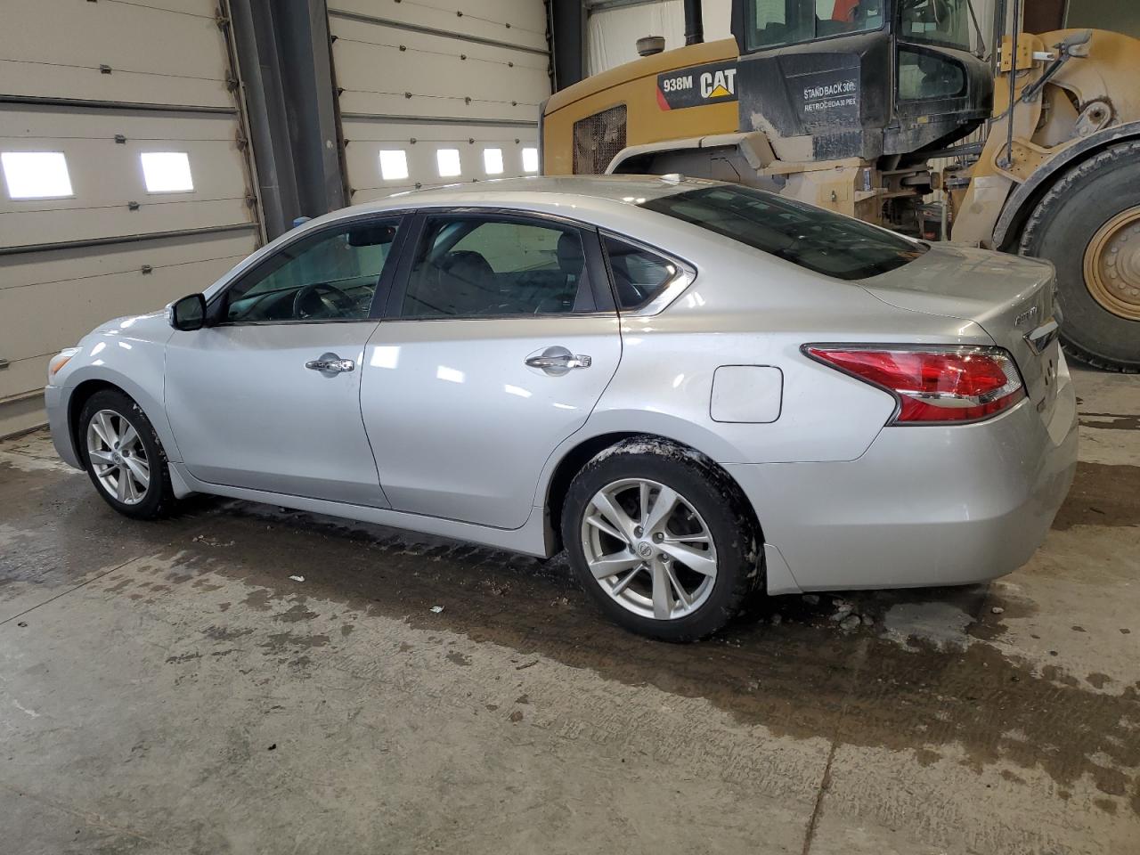 2014 Nissan Altima - Image 2