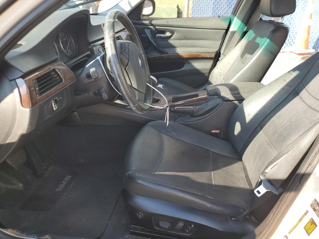 2011 BMW 3er - Image 7
