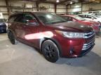 Eldridge, IA에서 판매 중인 2017 Toyota Highlander Le - Front End