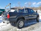 2011 Ford F250 Super Duty продається в West Warren, MA - Side