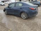 2017 Toyota Yaris Ia  de vânzare în Wilmer, TX - All Over
