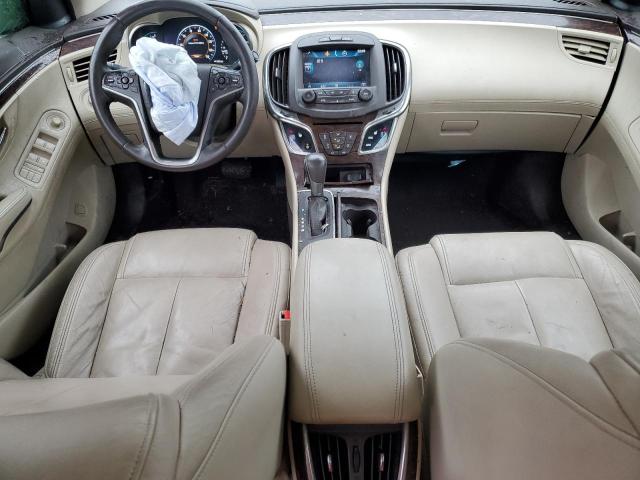 Седаны BUICK LACROSSE 2014 Золотой