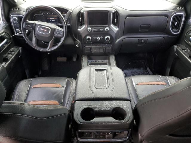  GMC SIERRA 2021 Biały