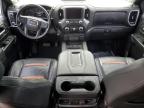 2021 Gmc Sierra K2500 At4 продається в Oklahoma City, OK - Minor Dent/Scratches