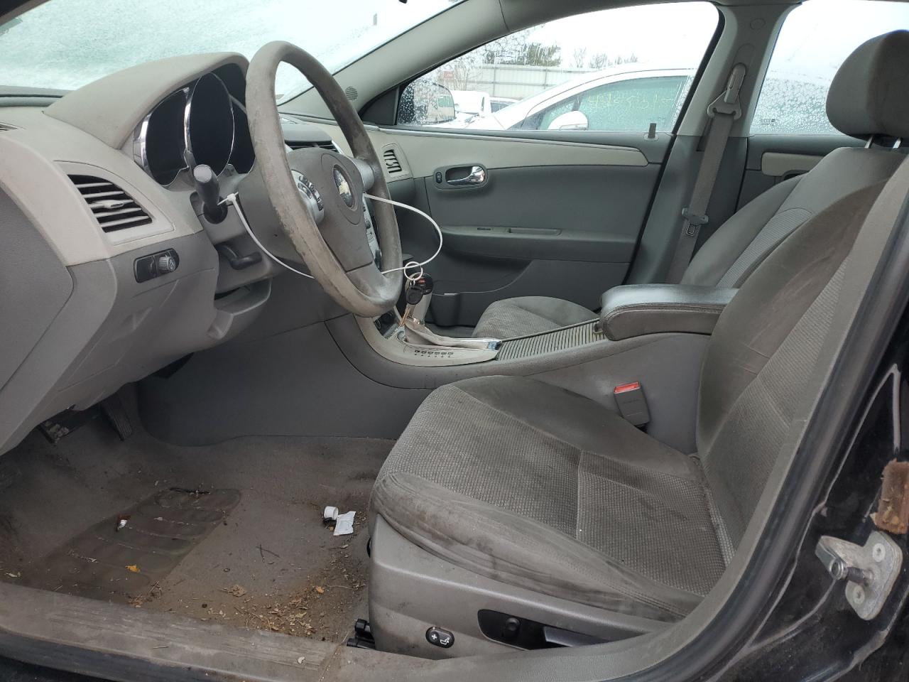 2010 Chevrolet Malibu - Image 7