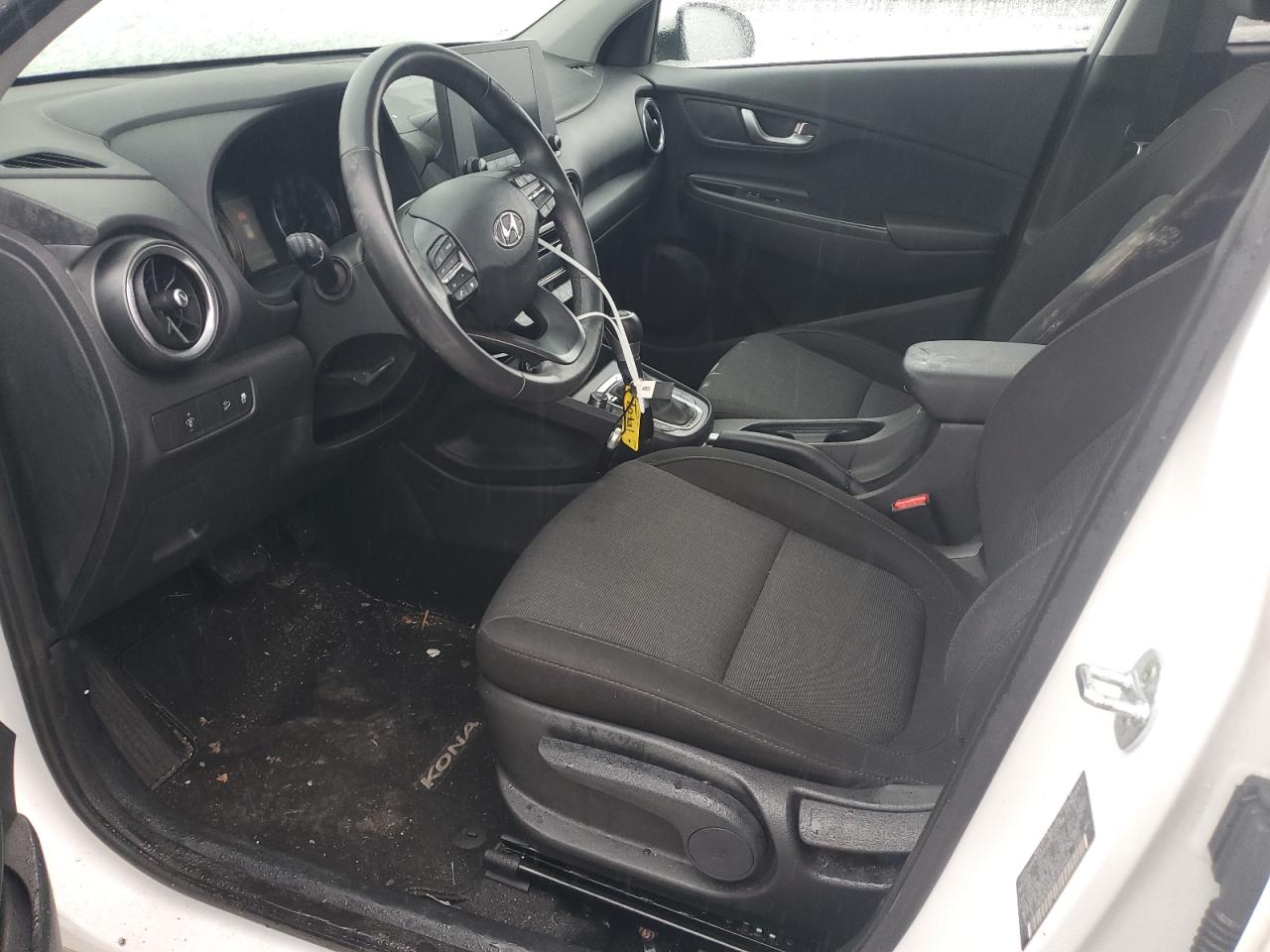 2022 Hyundai Kona - Image 7