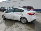 2016 Kia Forte Lx de vânzare în Farr West, UT - Front End