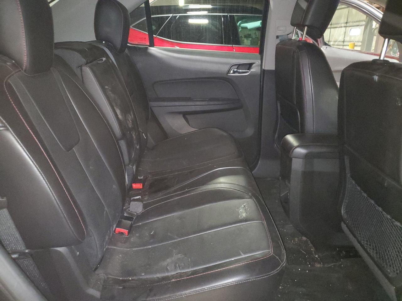2015 Chevrolet Equinox - Image 12