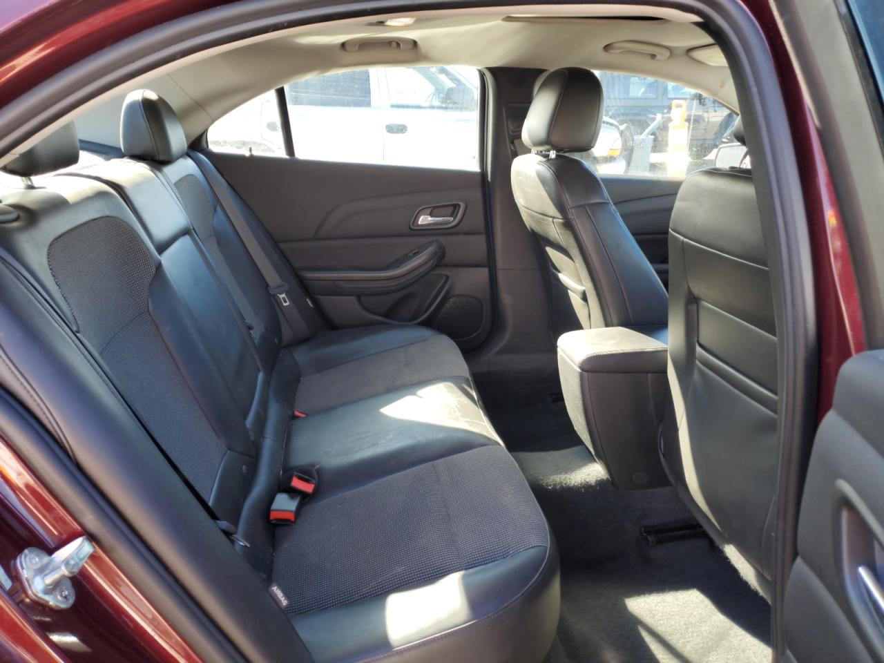 2014 Chevrolet Malibu - Image 10