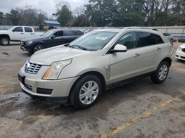 2013 Cadillac Srx Luxury Collection