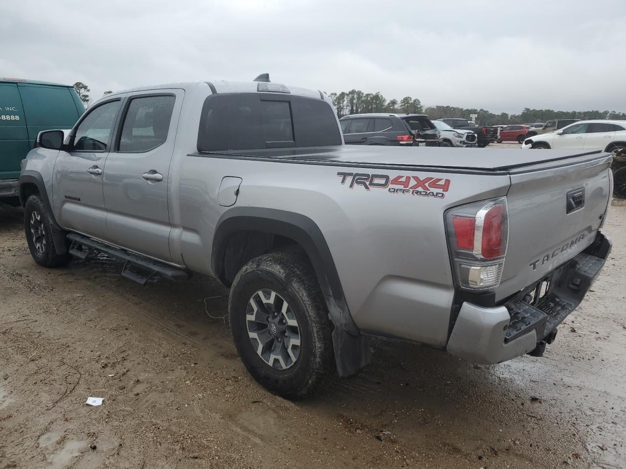 2021 Toyota Tacoma - Image 2