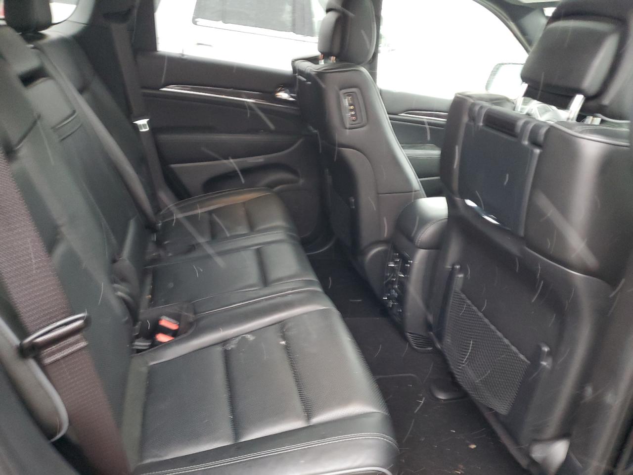2021 Jeep Grand Cherokee - Image 11
