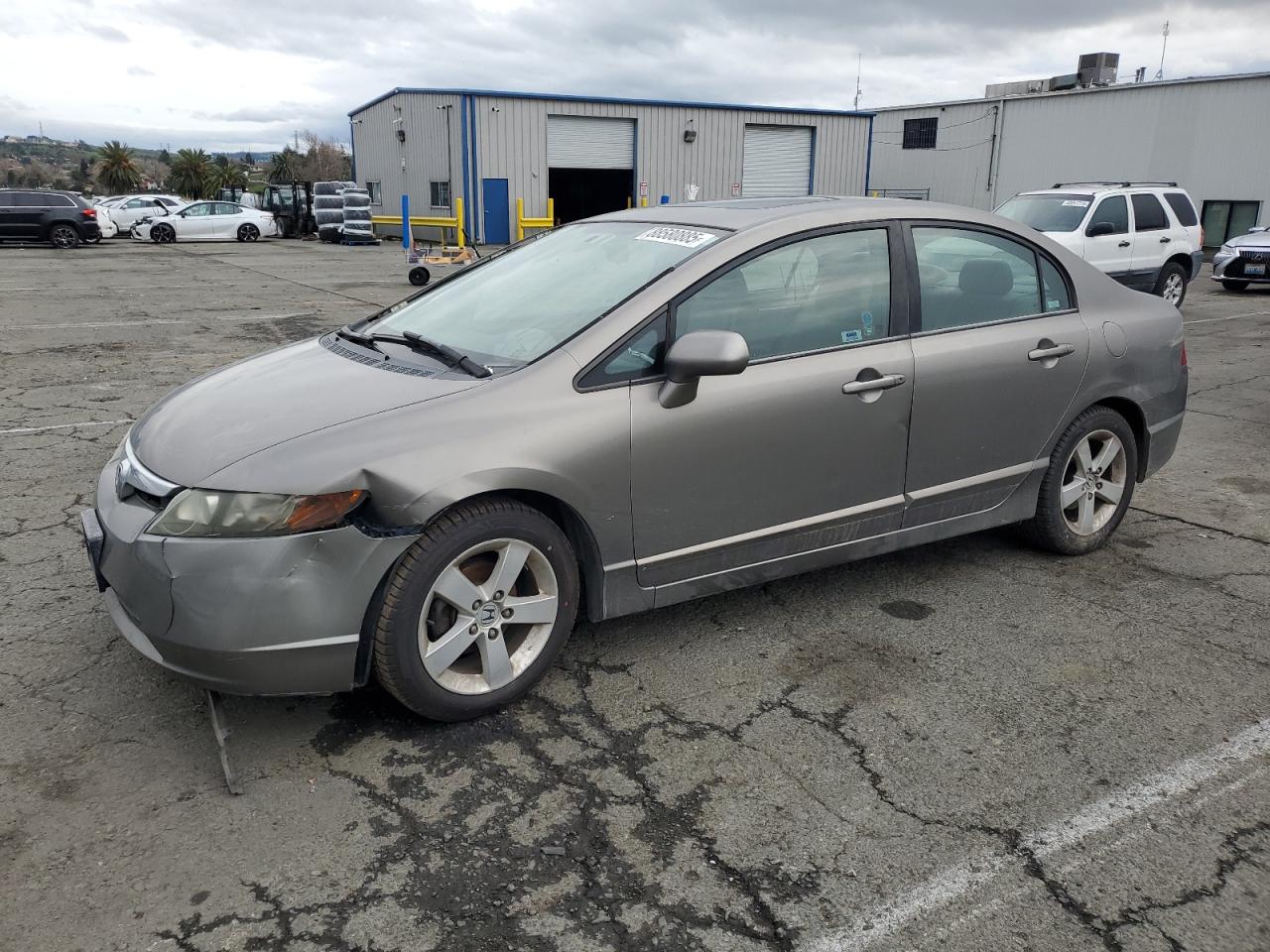 2006 Honda Civic - Image 1