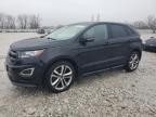 2015 Ford Edge Sport for Sale in Barberton, OH - Side