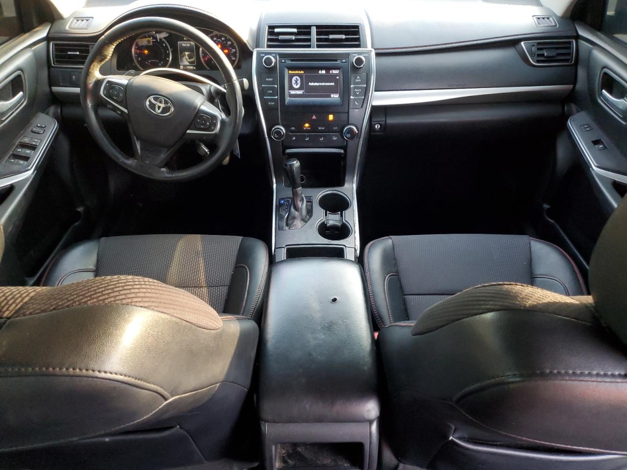 2016 Toyota Camry - Image 8